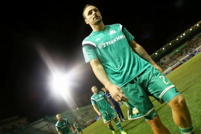 "Θα ήθελα να μείνω"