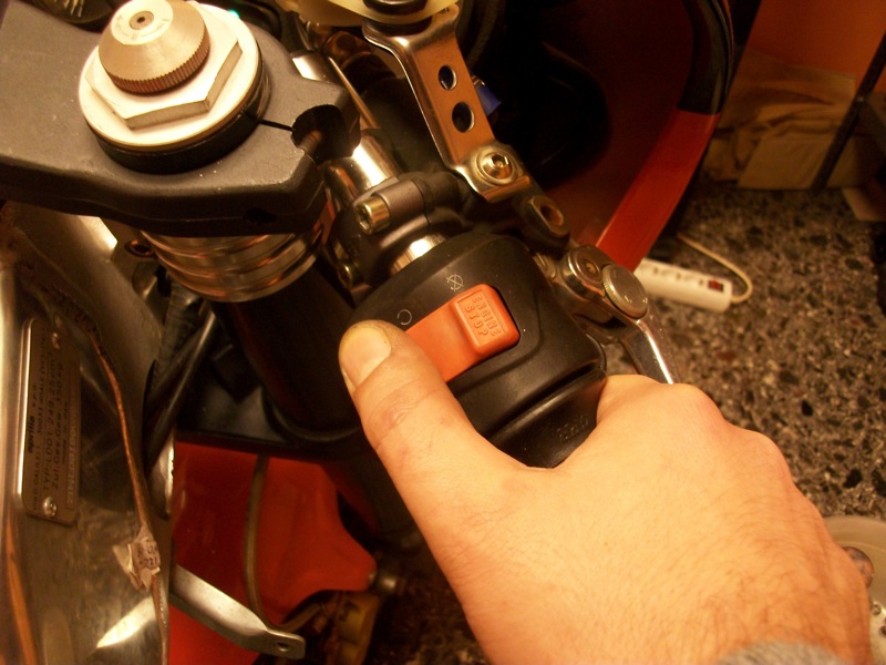 Power Valve setup for Suzuki Rgv250 VJ22 & Aprilia Rs250