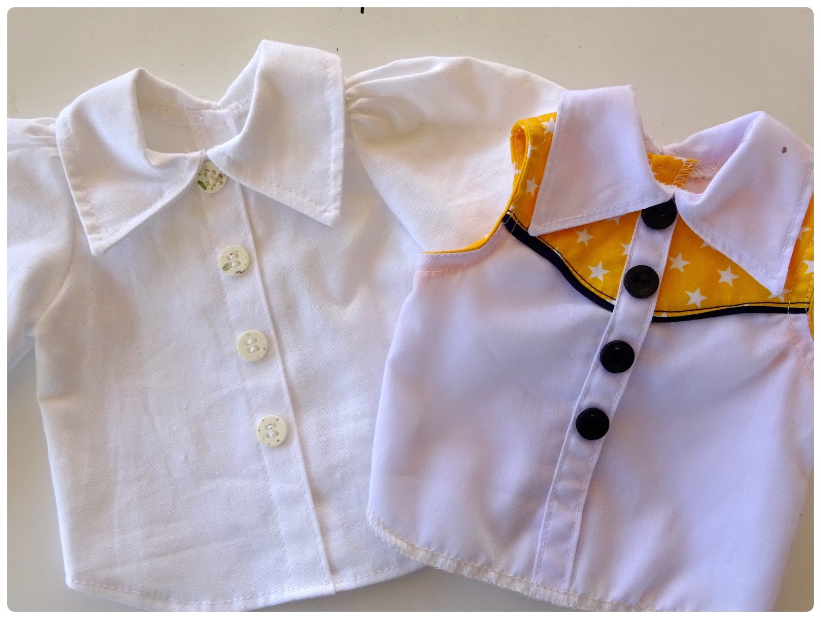 Doll Clothes Patterns by Valspierssews How to Sew Doll Clothes Sewing