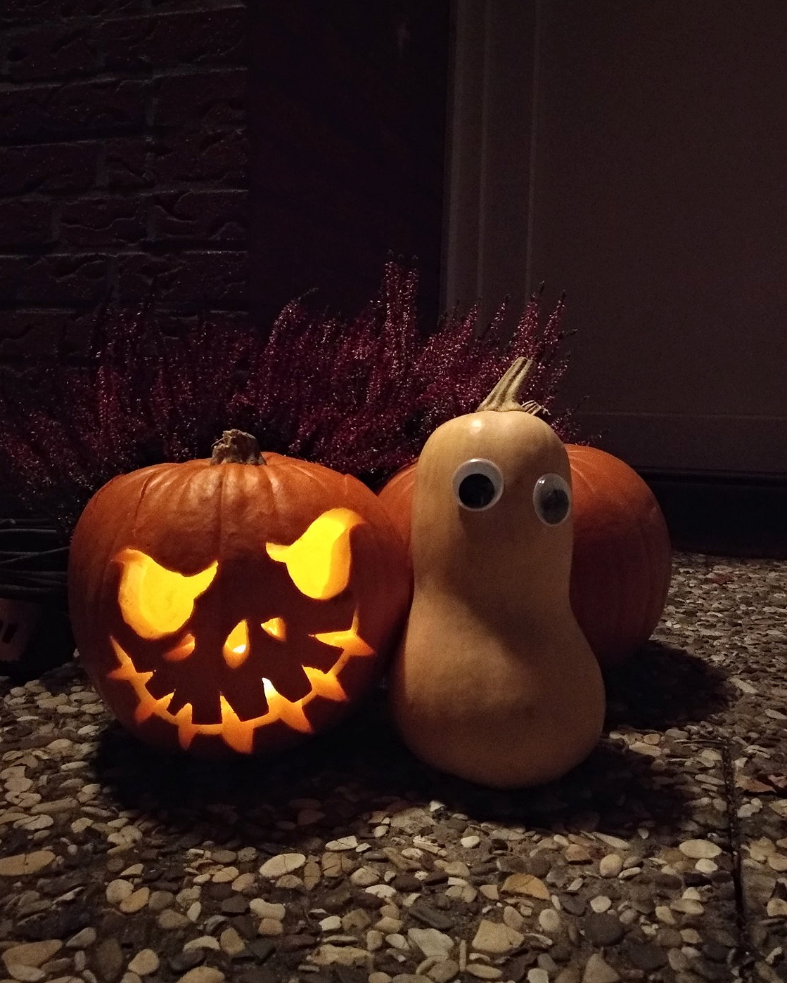 Herbstblues Von Wegen Eher Herbst Samba Mammilade