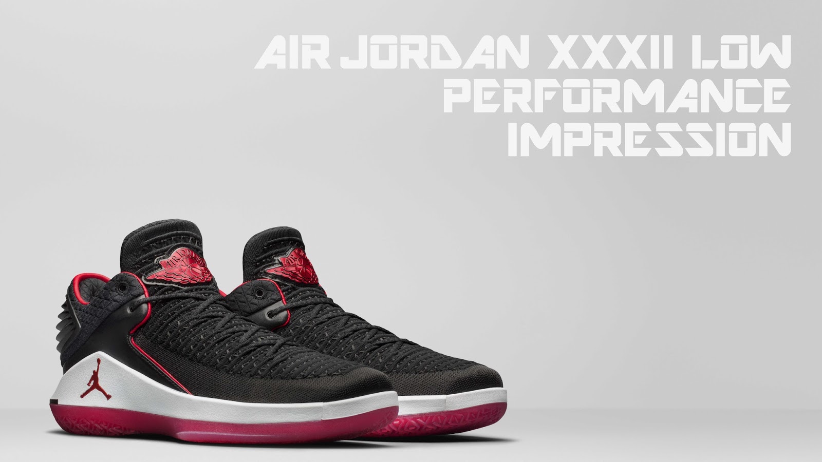 Jordan xxxii low review Clearance