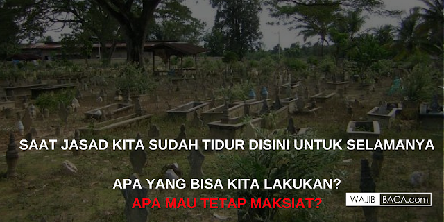 Ternyata ada Malaikat yang Datang ke Alam Kubur Sebelum Munkar dan Nakir Ternyata ada Malaikat yang Datang ke Alam Kubur Sebelum Munkar dan Nakir