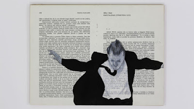 Crossroads Walking On Salt Romantik