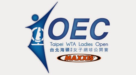 WTA TENNIS COMENTADA POR JAVIER OEC TAIPEI WTA LADIES OPEN, TOURNAMENT