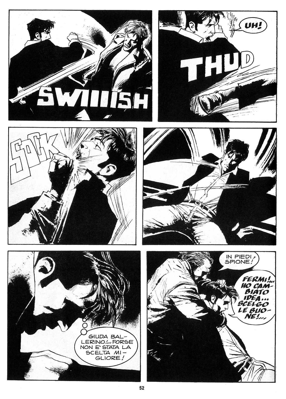 Dylan Dog (1986) issue 207 - Page 49