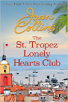 THE ST TROPEZ LONELY HEARTS CLUB USA PAPERBACK