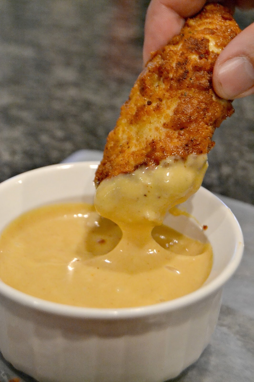 ChickfilA Sauce Knockoff! Lou Lou Girls