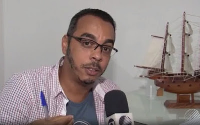 MP pede que ex-professor da Uneb denunciado por assédio sexual pague R$ 150 mil por danos morais