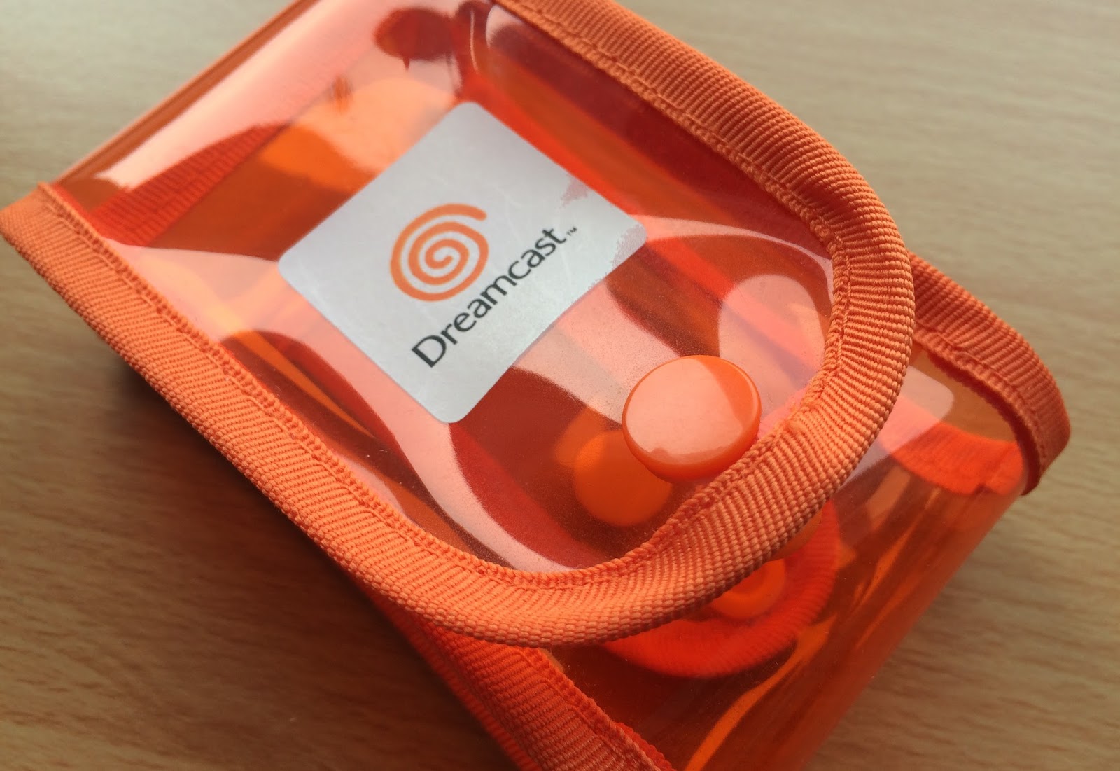 The Dreamcast Junkyard A Closer Look At The Dreamcast Memory Card 4X