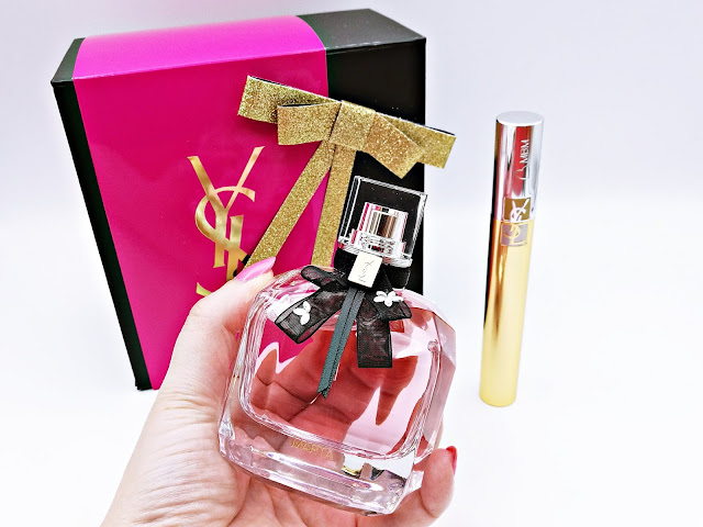 Gifting Station  Yves Saint Laurent Beauté ysl beauty gift regalos personalizados makeup perfum fragancias maquillaje