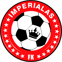FK IMPERIALAS VILNIUS