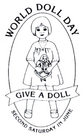 world doll day