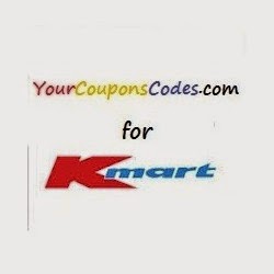 Kmart Promo Coupons & Codes