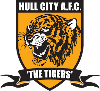 Hull City Logo Hull City Logo