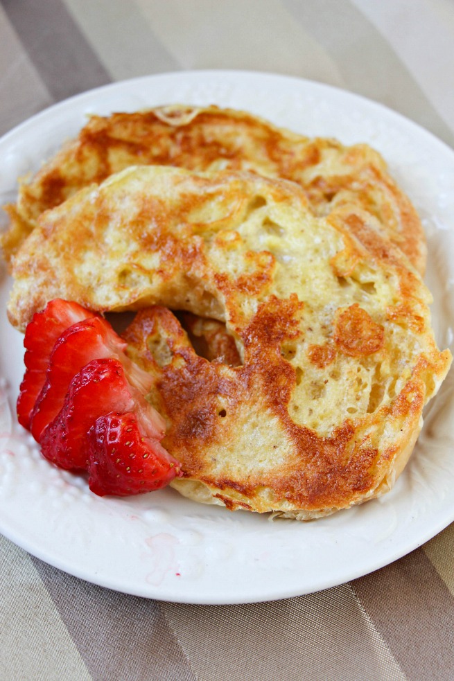 The Best Croissant French Toast Recipe You Must Try ASAP!