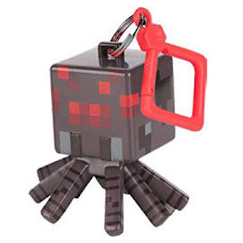 Minecraft Spider Bobble Mobs Series 1 Figure
