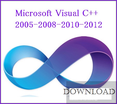Visual C++ Redistributable Packages Free Download