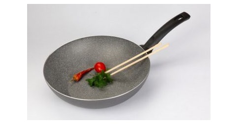Do wygrania WOK Ballarini Lucca Konkurs