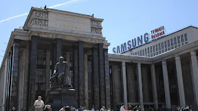 5 Perpustakaan Terbesar di Dunia, Koleksinya Puluhan Juta