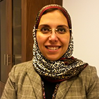 Prof. Dr. Reem Arfa