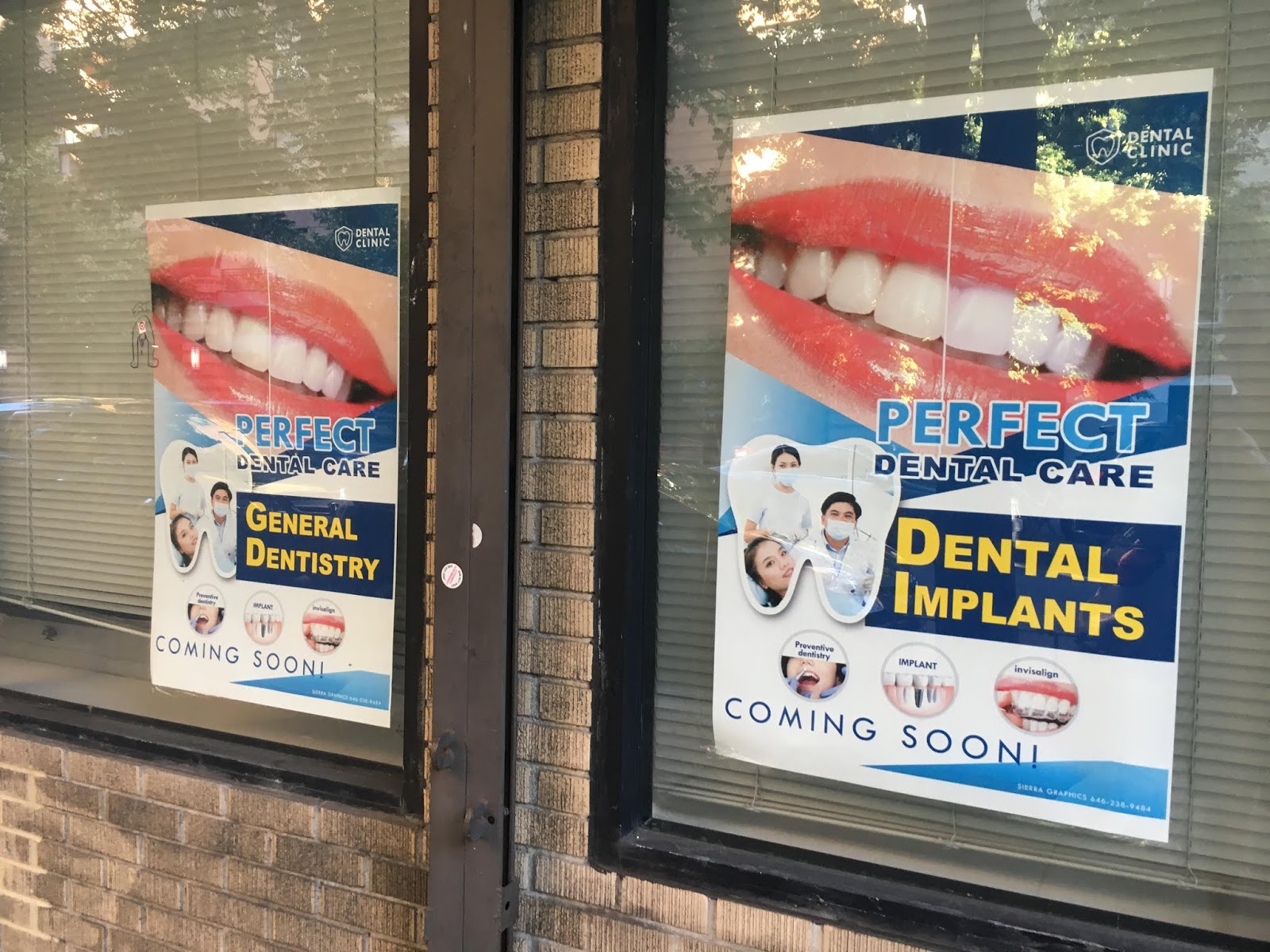 EV Grieve A Perfect spot for a dental office on 4th Street