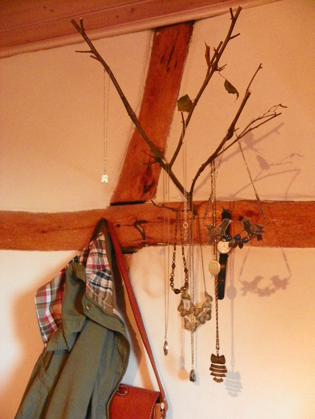 Asinalein: Neuer Ketten Halter