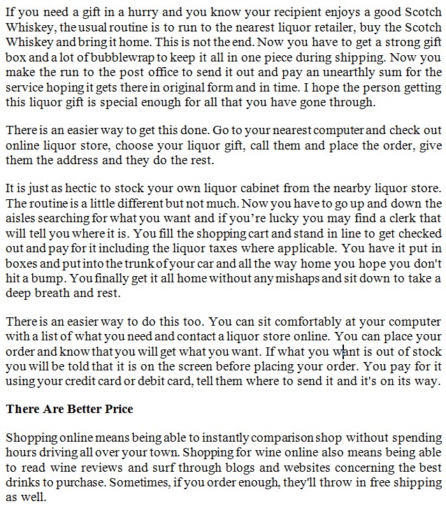 Singapore Liquor Online Where to Buy Cheap Beer in Singapore