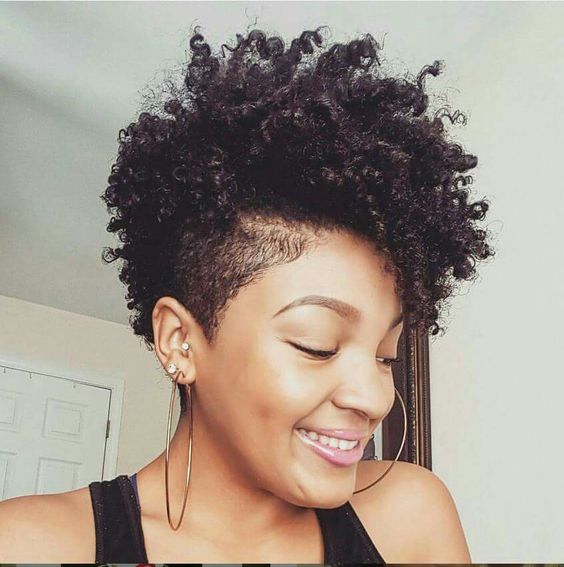 Thicker Hair Curlynikki Natural Hair Care