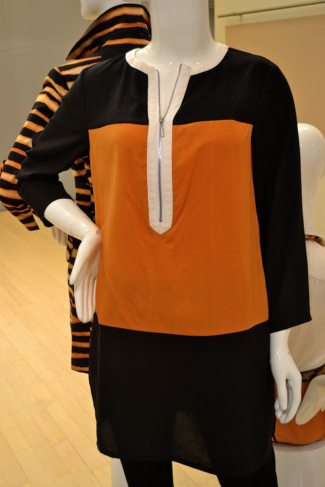 Press Preview Doncaster Spring 2013 Collection Exclusive Kat