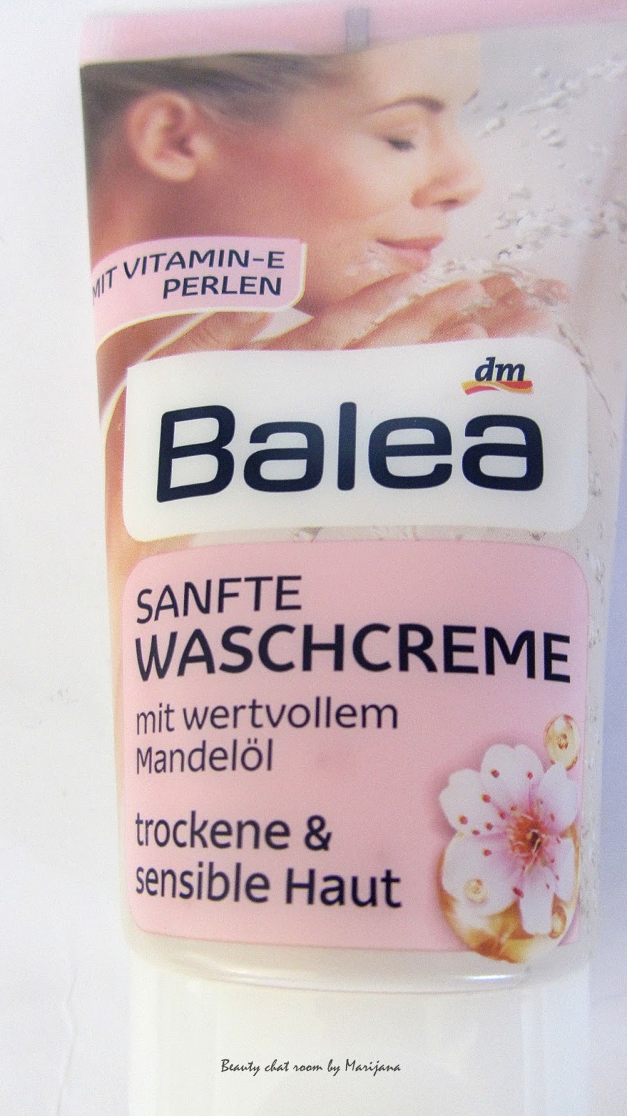 Beauty chatroom by Marijana: MINI RECENZIJA #3