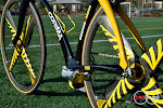  Corima Puma Mavic Mektronic Complete Bike at twohubs.com 