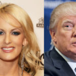 Donald Trump IS the father if Stormy Daniels' Daughter?