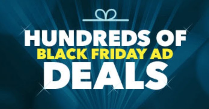 Blak Friday Deals On Kitchen Appliances Blak Friday Deals On Kitchen Appliances