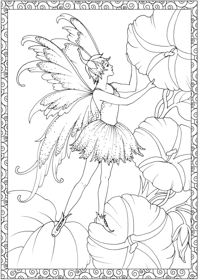 FADAS DESENHOS PARA COLORIR FADAS DESENHOS PARA COLORIR