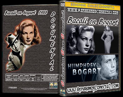Bacall On Bogart [1988] V.o.s.e, español de España megaupload 2 links