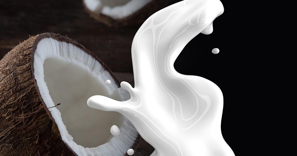 Benefits Of Coconut Water For Children