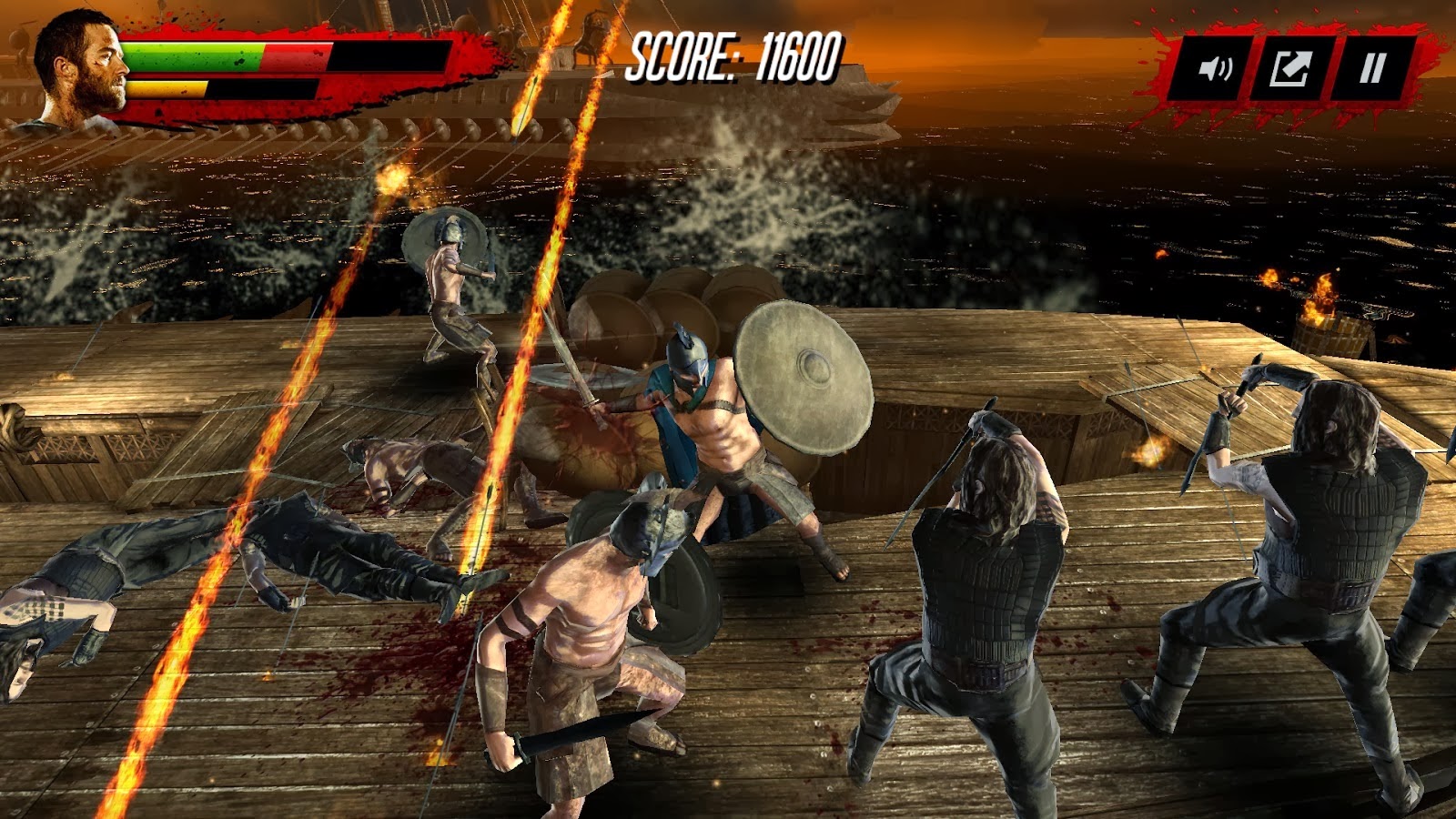 300 Seize Your Glory (Rise of an Empire) APK Smart Phone World 300 Seize Your Glory (Rise of an Empire) APK Smart Phone World
