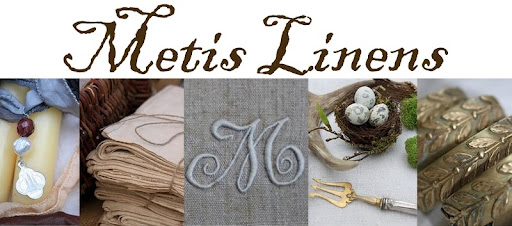 Metis Linens