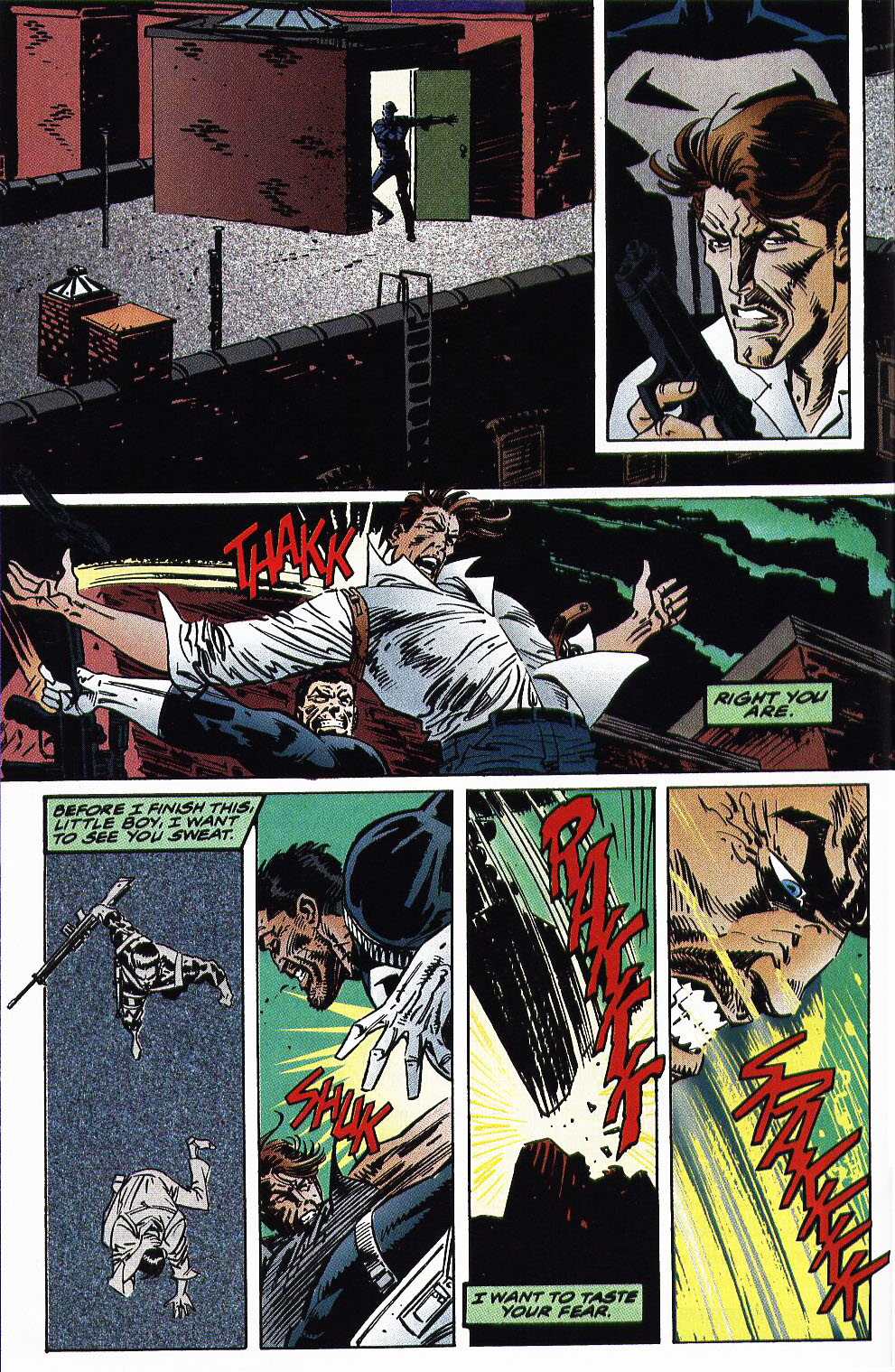 Daredevil (1964) 344 Page 6