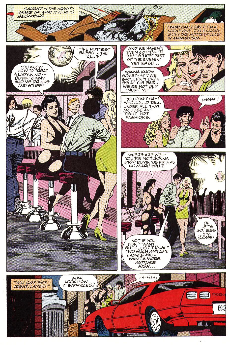 Daredevil (1964) 301 Page 18