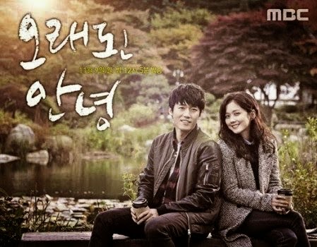 Download Film dan Drama korea Terbaru: Download Old Goodbye (2014