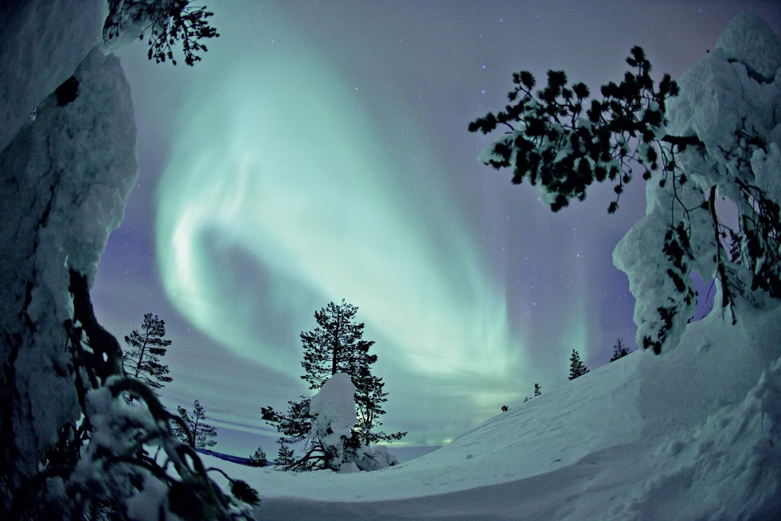 Best places to visit in Finland