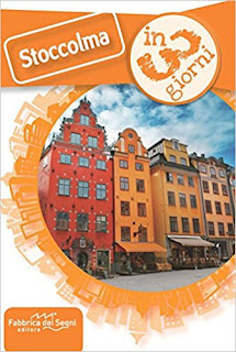 Stoccolma In 3 Giorni Di Luca Solina PDF Stoccolma In 3 Giorni Di Luca Solina PDF