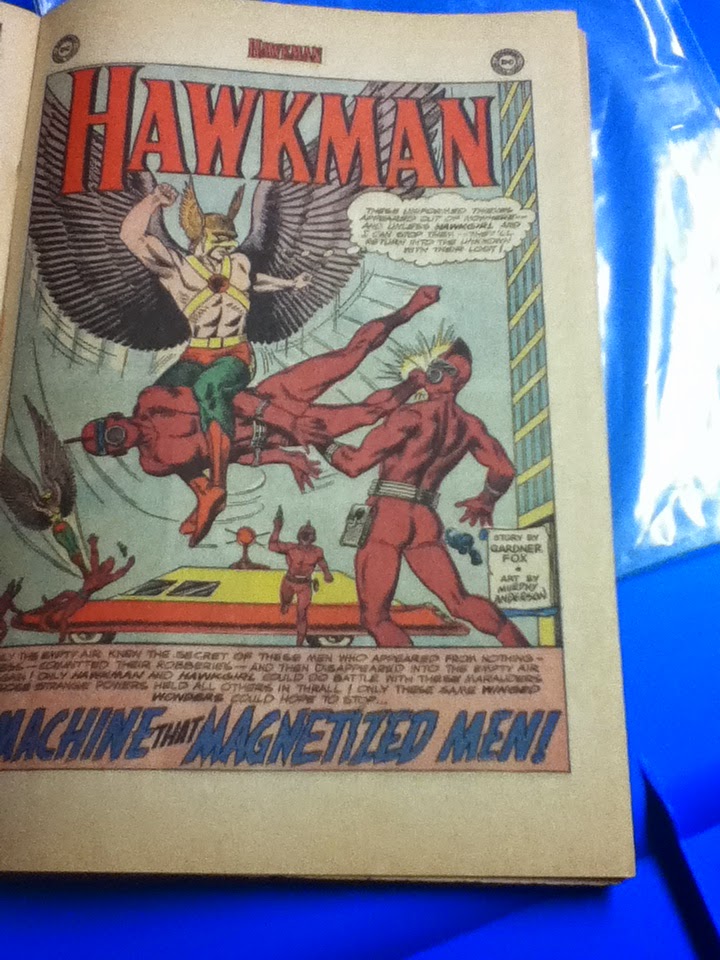 MAN OF STEEL # 35 COMIC 1994-9.6 SUPERMAN