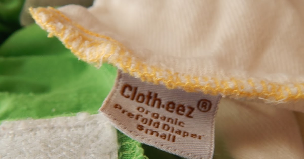 Mama Blu Diaper Service Basic Cloth Diaper Washing Instructions