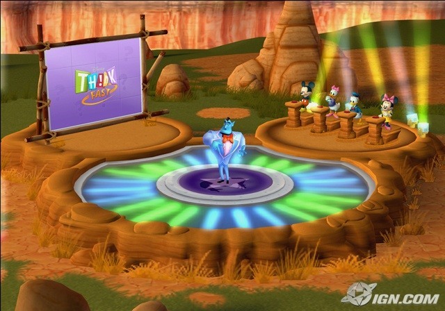 Disney Golf Fore Ps2 Iso