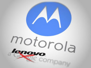 lenovo akuisisi motorola