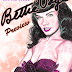 BETTIE PAGE (PART TWO) - A SIX PAGE PREVIEW