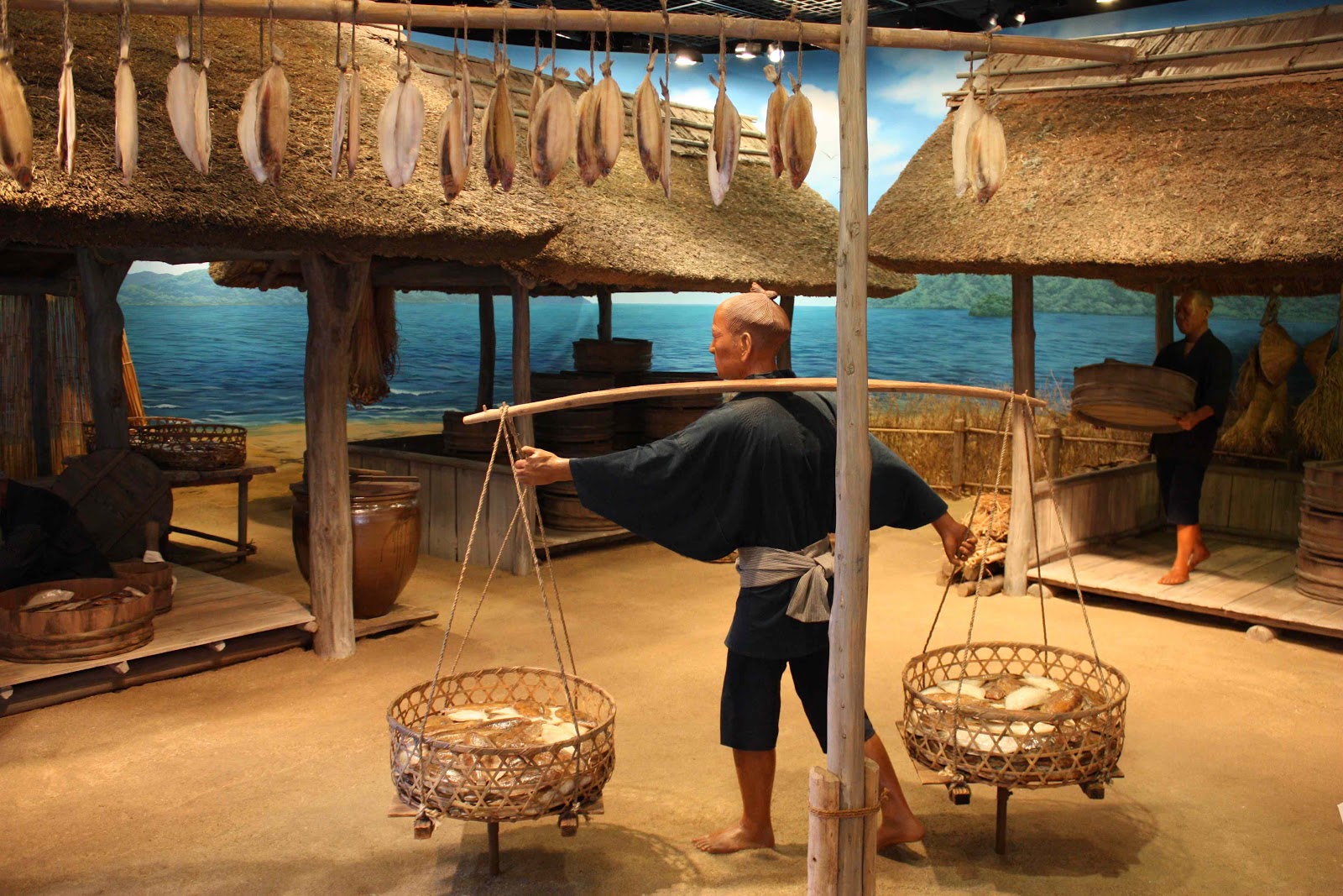 Medieval Japanese Food And Diet Medieval Japanese Food And Diet