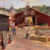Plein Air Events: 2011 in Review + Rankings